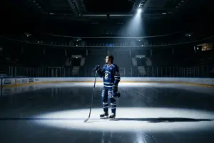 Ishockey Betting Strategi — Corsi, xG & Value Betting Metoder | ISBETS