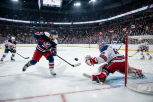 Ishockey Live Betting — Taktik, Timing & Livespel på Hockey | ISBETS