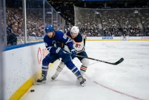 NHL Betting — Odds, Marknader & Säsongsguide för Svenska Spelare | ISBETS