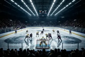 SHL Odds — Analys, Statistik & Speltips för Svenska Hockeyligan | ISBETS